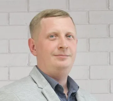 Alexander Chumarzov