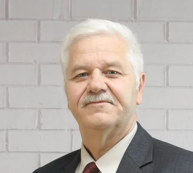 Vladimir Dmitriev